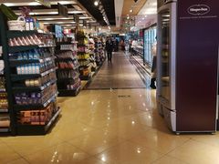 -BHG生活超市(安贞店)