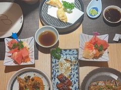 -德川家日本料理(中关村店)