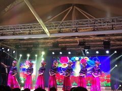 -重庆云阳龙缸景区