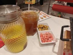 -雅佳神话·麻辣烤鱼(新街口店)