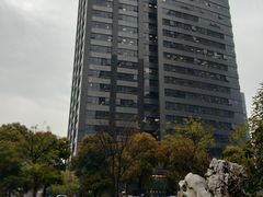 -新城控股新总部大楼