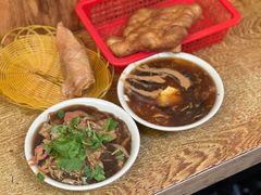 -真素诚·清真(新华路店)