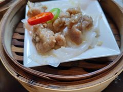-惠州白鹭湖雅居乐喜来登度假酒店-采悦轩中餐厅
