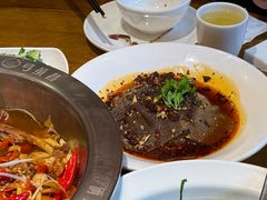 -弓虽昌焖烧鸡(大竹林店)
