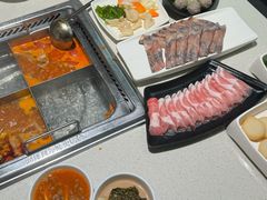 -海底捞火锅(亲子主题北金鹰店)