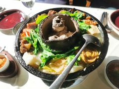腾冲土锅子-泓0871臻选云南菜·味庄