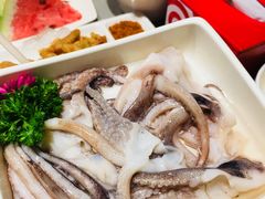 -海底捞火锅(龙湖北京大兴天街店)