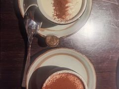 提拉米苏-庐灶江南·江南菜·四合院Bistro(东直门雍和宫·原华侨宾馆店)