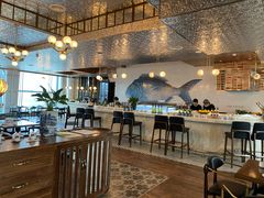 大堂-FISH&POTATO Cō(地中海美食 万象城店)