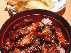-Hatsune隐泉日式料理(SKP店)