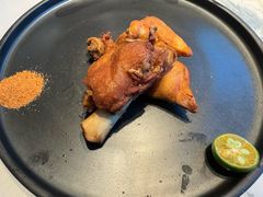 -潮堂 · 潮州菜(国贸商城店)