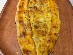 -耶里夏丽·新疆菜(南丹东路店)