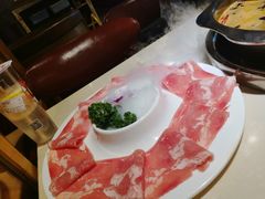 -大队长主题火锅(观音桥店)