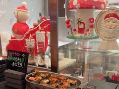 -菲住布渴酒店自助餐厅(阿里巴巴西溪园区店)