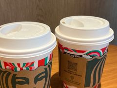 -星巴克(深圳微软科通大厦店)