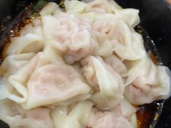 蒜泥抄手-继红顺河抄手名小吃