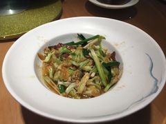 -莲香西域·正宗新疆菜(龙华店)