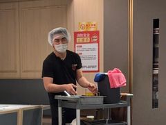 -海底捞火锅(明湖路店)