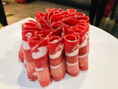 -东来顺饭庄(五道口店)