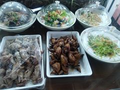 -白魁老号饭庄(安内店)