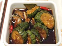 -老淮城·长鱼面(河下古镇店)