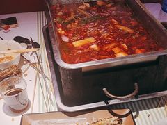 -三毛烧烤·南昌大排档(山姆店)