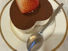 -新侨三宝乐西餐厅(崇文门店)