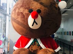 -line friends(明洞旗舰店)