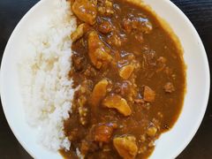 -顶屋咖喱(武大店)