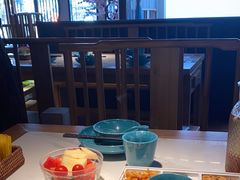 -荷塘秋月·本帮江浙菜(国权路店)