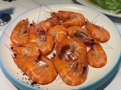 -皓景海鲜·地标美食(双月湾店)