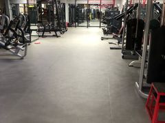 -CXFIT 陈徐健身工作室(凯旋店)