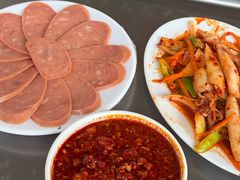 -韩麦大冷面(桂花街直营店)