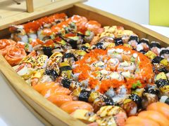 -河风精致寿司(双井店)