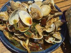 -蚝堡海鲜·威海菜·海肠捞饭·烧烤·亚洲吃蚝公司(幸福门店)