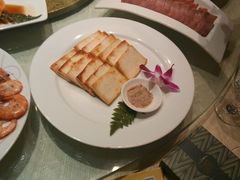 android_upload_pic-新竹里馆·花园餐厅(兴苑路店)