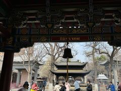 -护国法轮寺