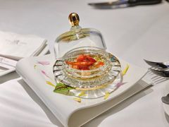 -燃扒房Steakhouse(皇庭店)