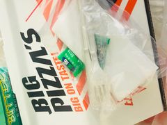 -比格比萨(国际能源店)
