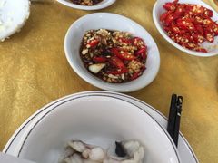 -濠轩阁特色生蚝火锅(水湾路店)