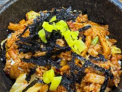 -许妈妈餐厅烤肉烧烤家常菜(明润广场店)