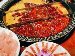 -黄家码头老火锅(解放碑旗舰店)