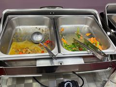 -谦和素食自助餐(云峰花园店)