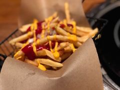 -包装马车·韩国料理·포장마차