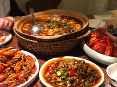-马头巷·食景园(苏州总店)
