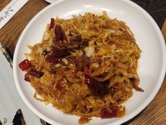 -娄三少春饼·烤鸭(合生汇购物中心店)
