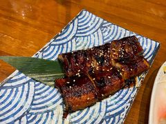 -尺山寸水日料(马桥满天星店)