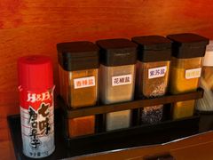 -天妇罗内顺田(罗湖店)