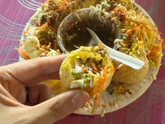 -黄亚华小食店(Jalan Alor)