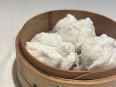 叉烧包-金悦轩海鲜城(渔人码头店)